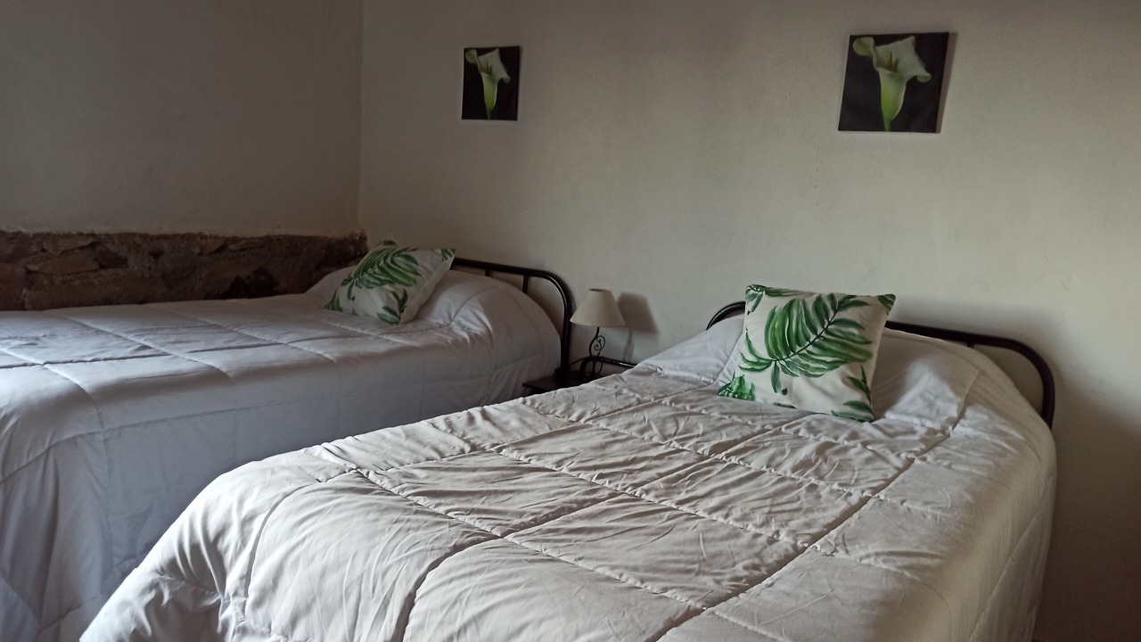 Photo of Bedroom in El Madronal