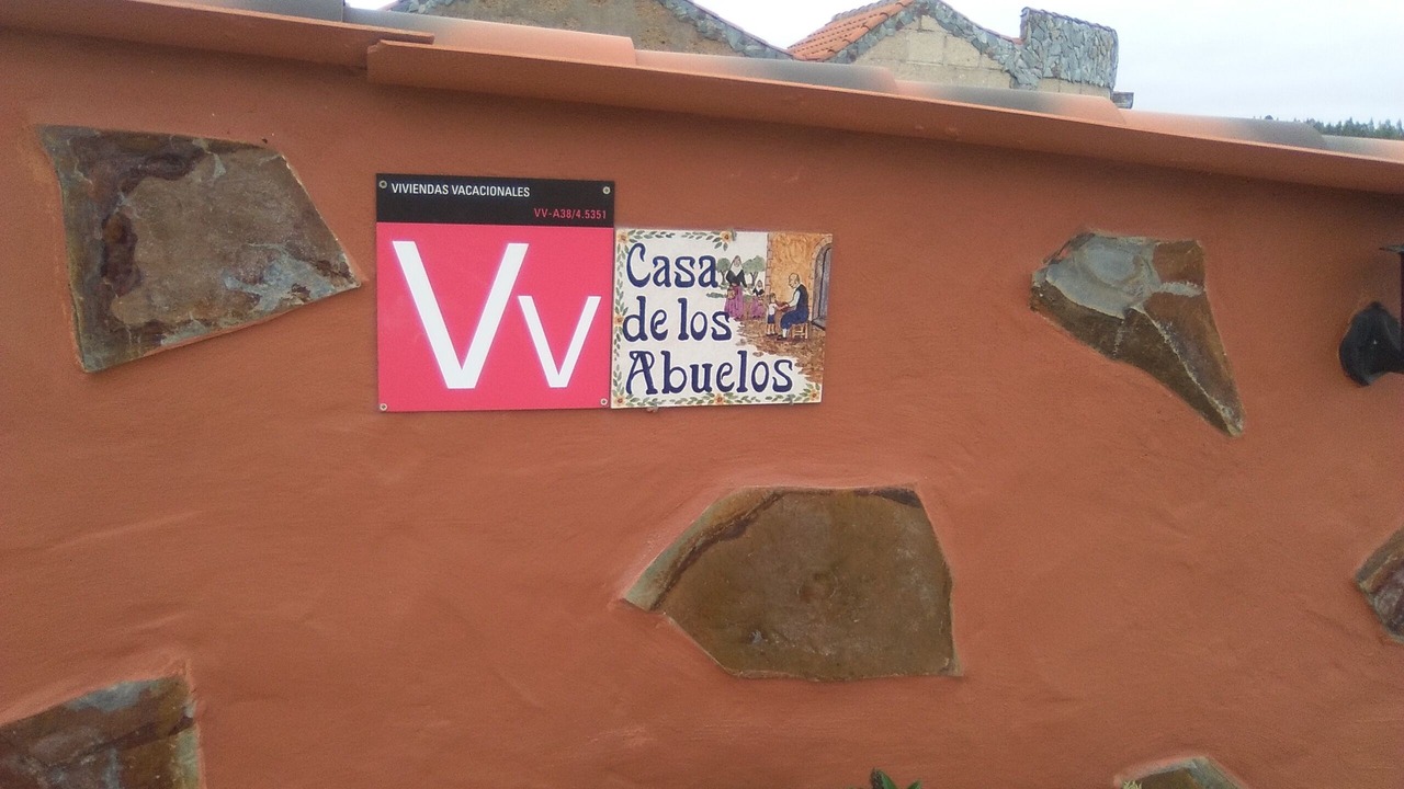 Photo of Outdoor in El Madronal