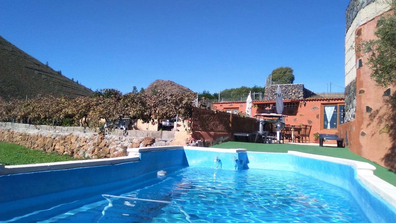 Photo of Outdoor in El Madronal
