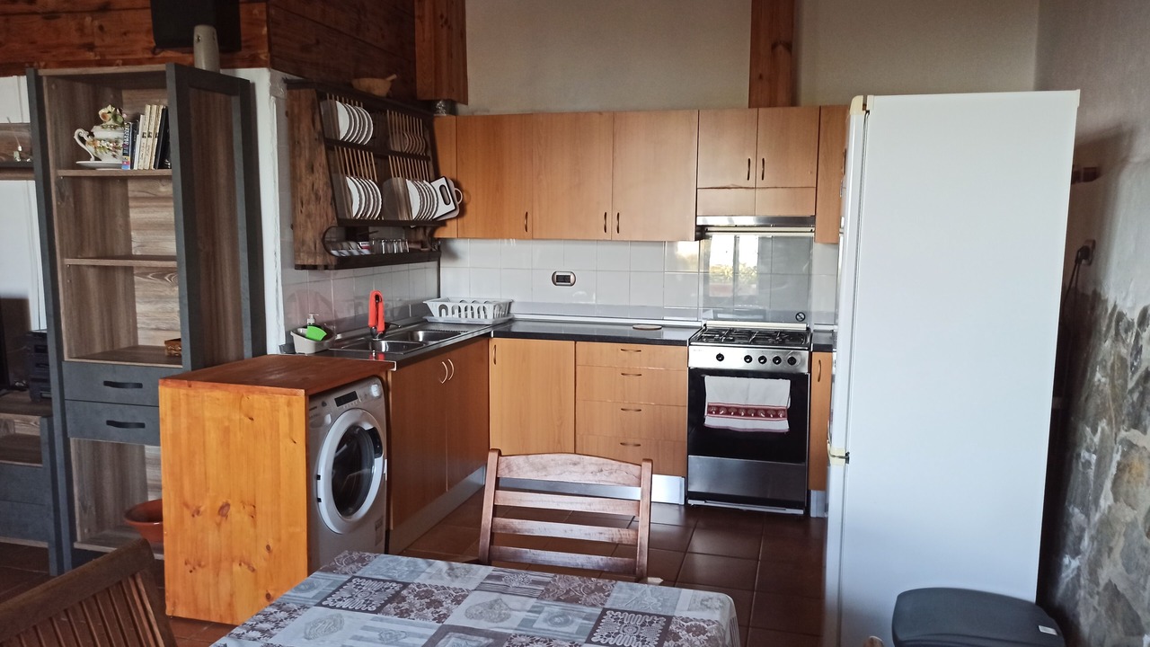Photo of Kitchen in El Madronal