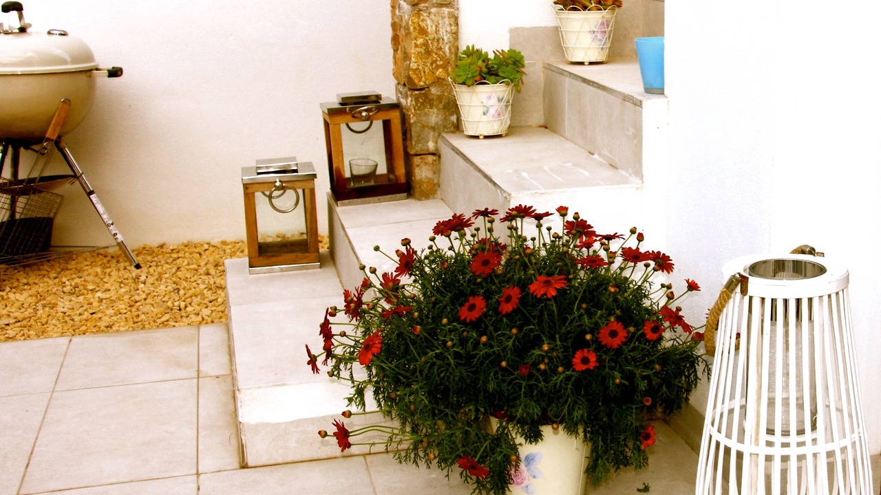Photo of Patio Balcony in Orihuela Costa
