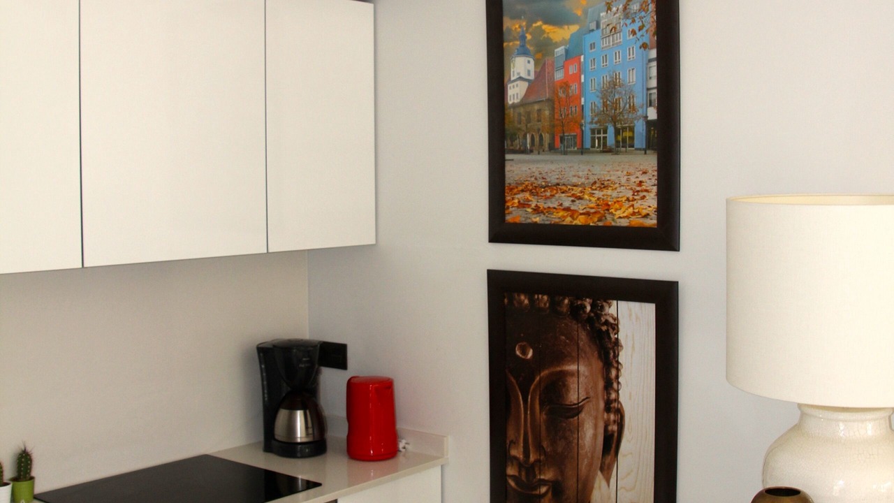 Photo of Kitchen in Orihuela Costa
