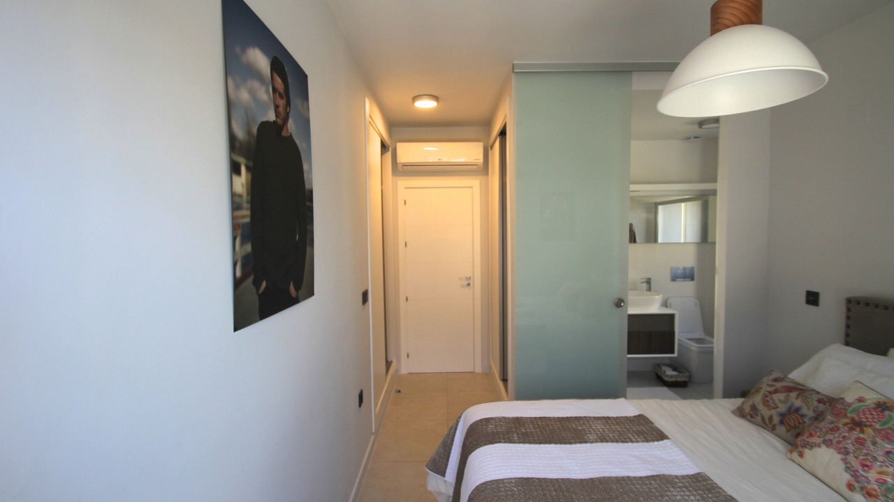 Photo of Bedroom in Orihuela Costa