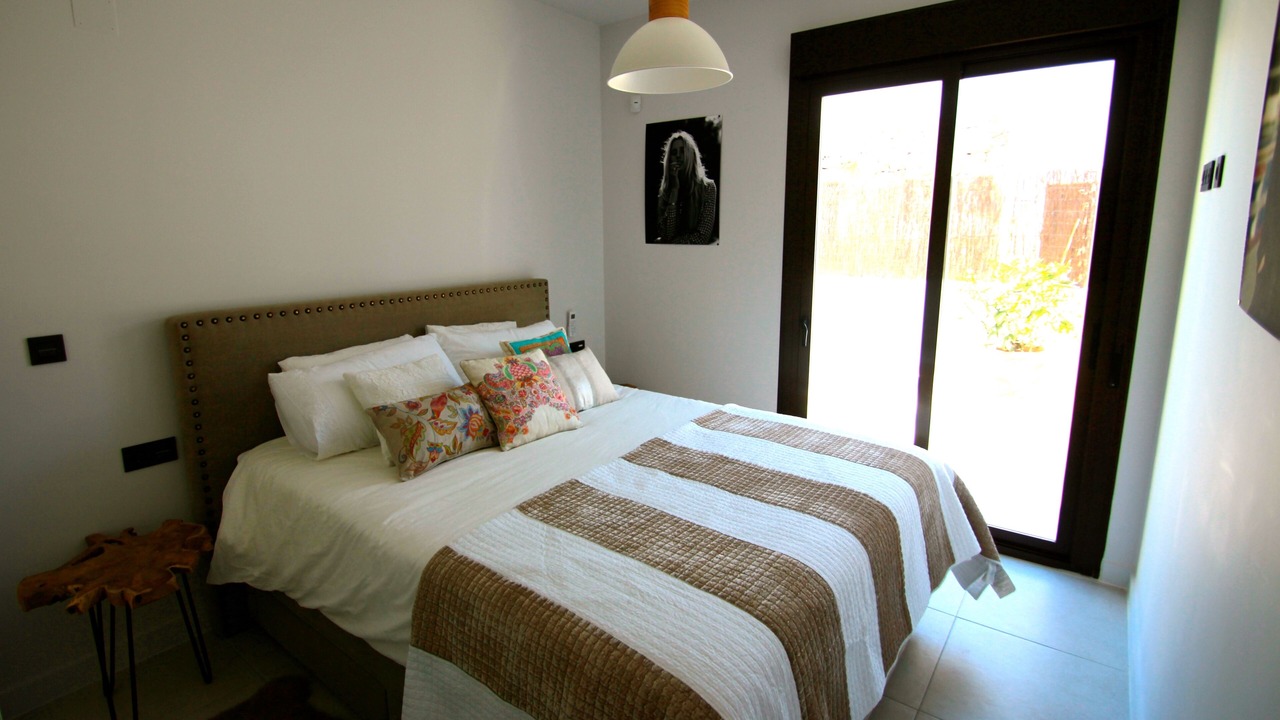 Photo of Bedroom in Orihuela Costa