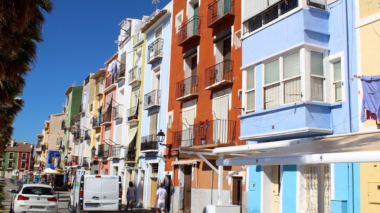 Photo of Outdoor in Orihuela Costa