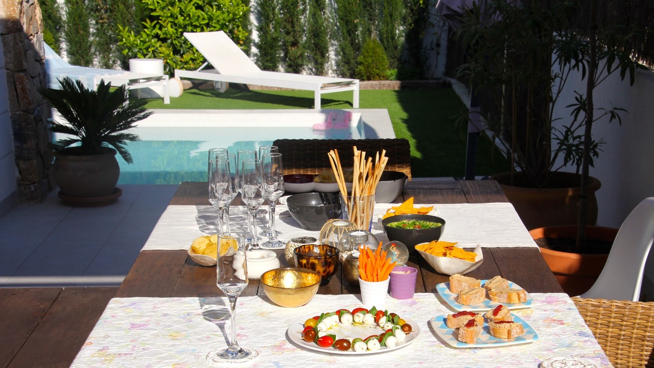 Photo of Outdoor in Orihuela Costa