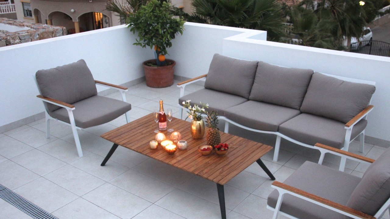 Photo of Outdoor in Orihuela Costa