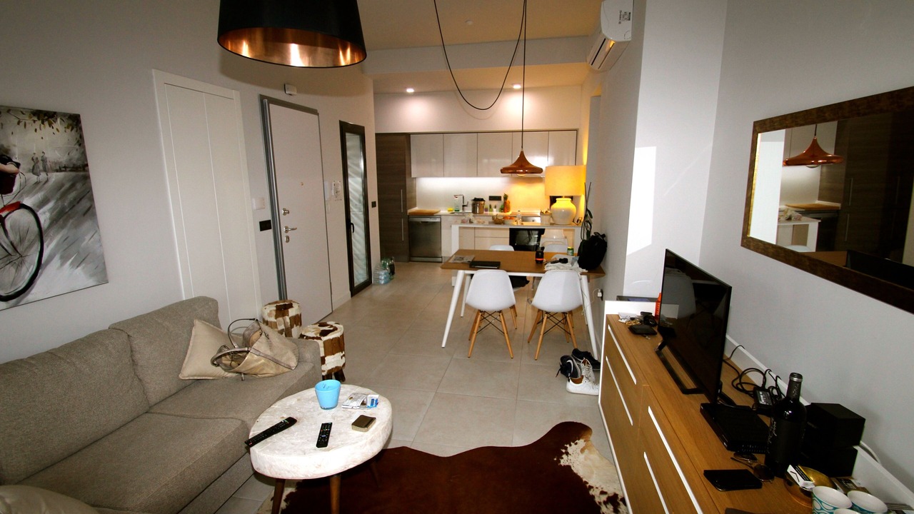 Photo of Livingroom in Orihuela Costa