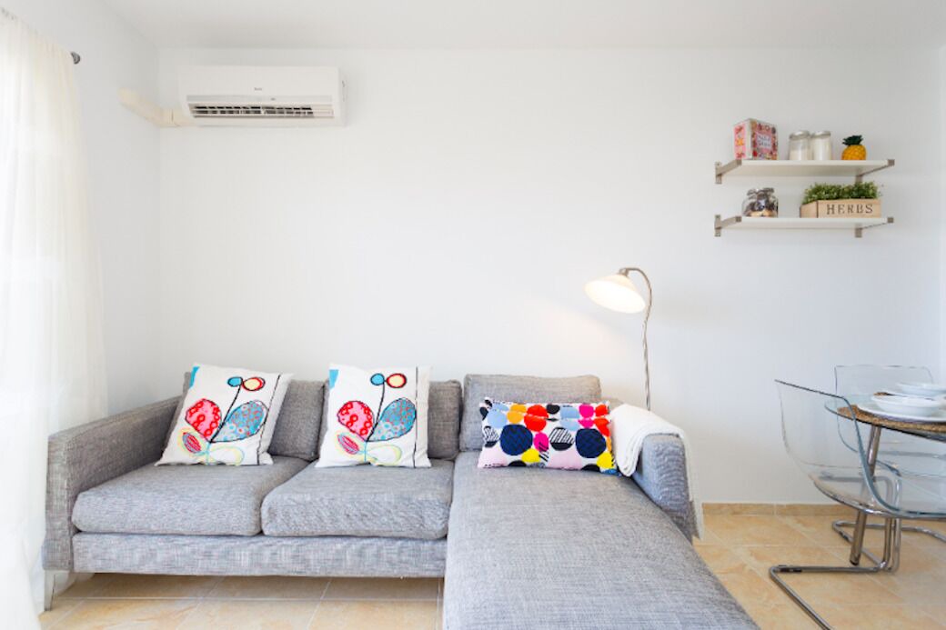 Photo of Livingroom in Puerto de Guimar