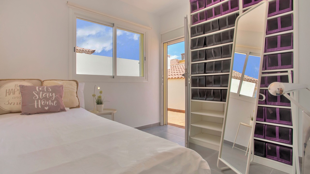 Photo of Bedroom in Puerto de Guimar