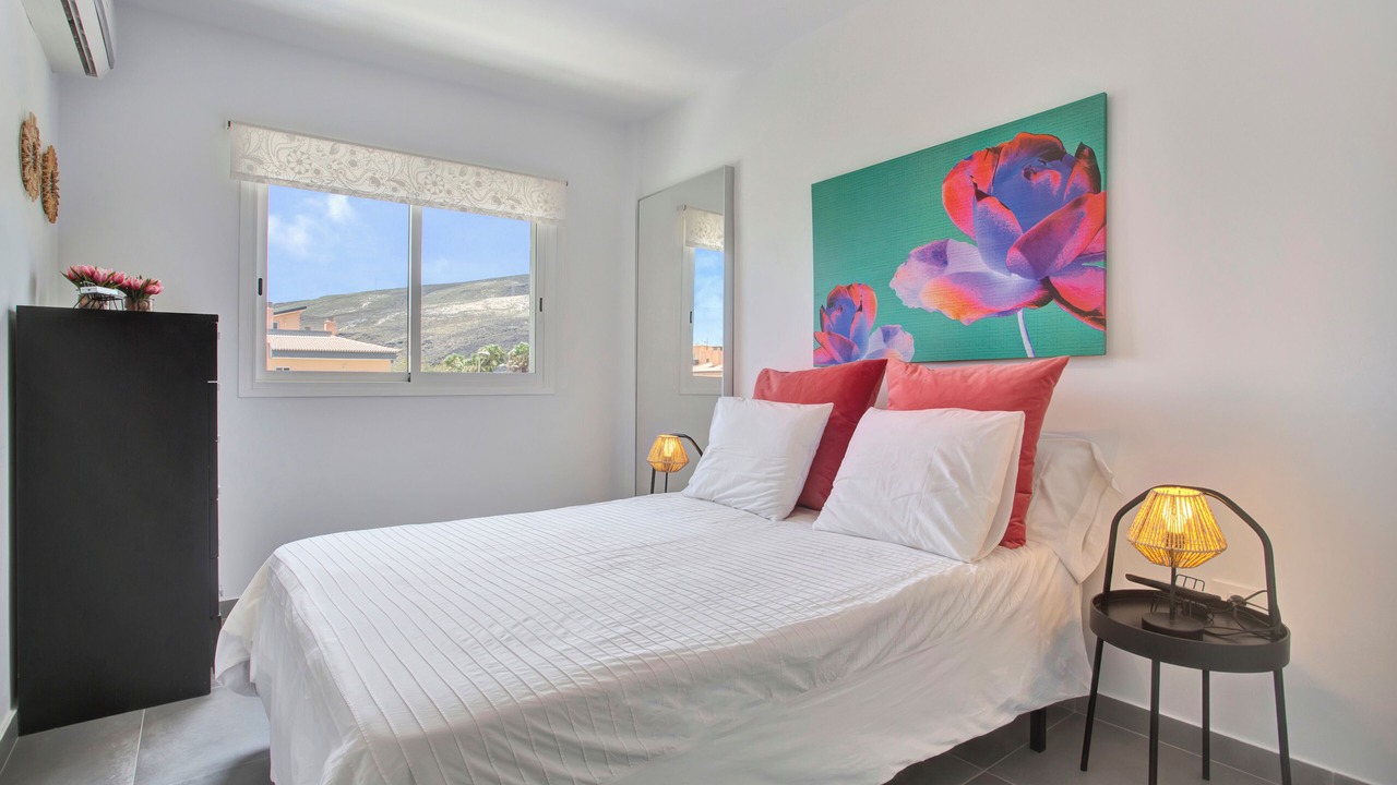 Photo of Bedroom in Puerto de Guimar
