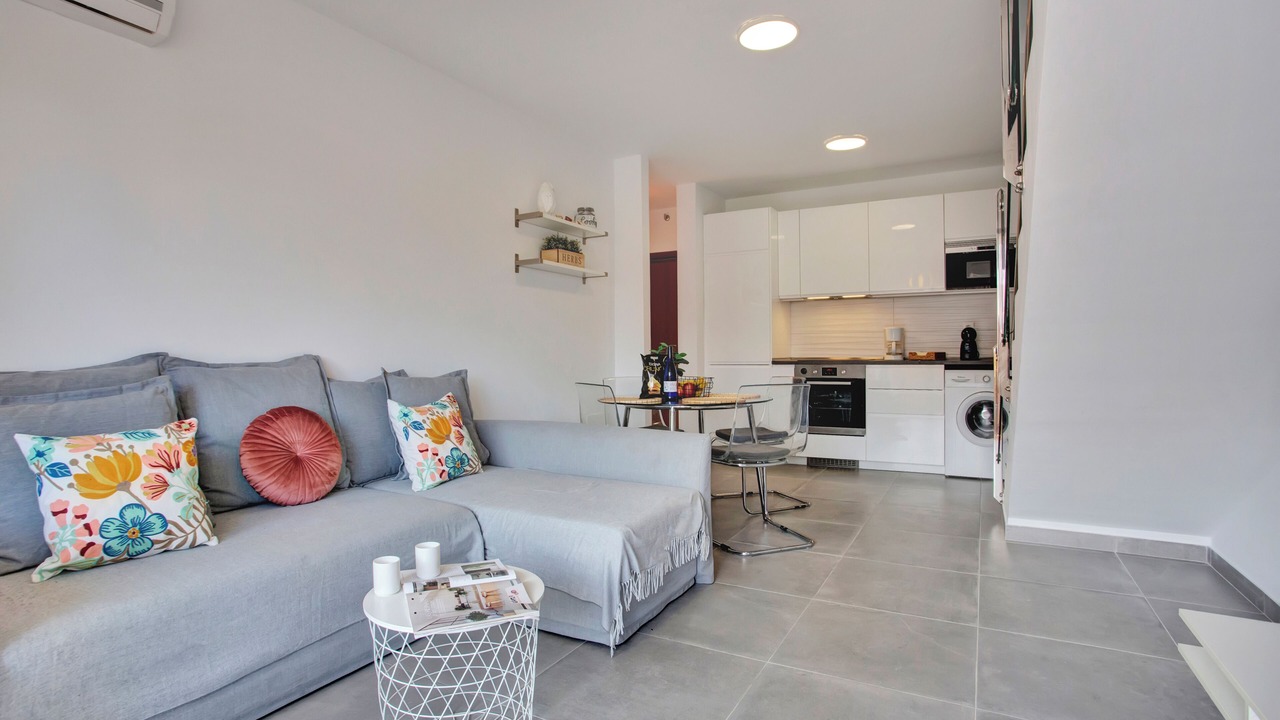 Photo of Livingroom in Puerto de Guimar