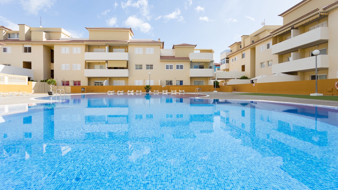 Photo of Outdoor in Puerto de Guimar