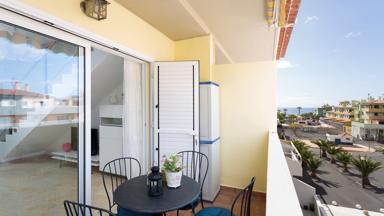 Photo of Outdoor in Puerto de Guimar