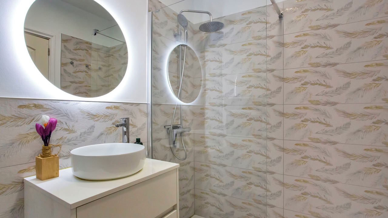 Photo of Bathroom in Puerto de Guimar
