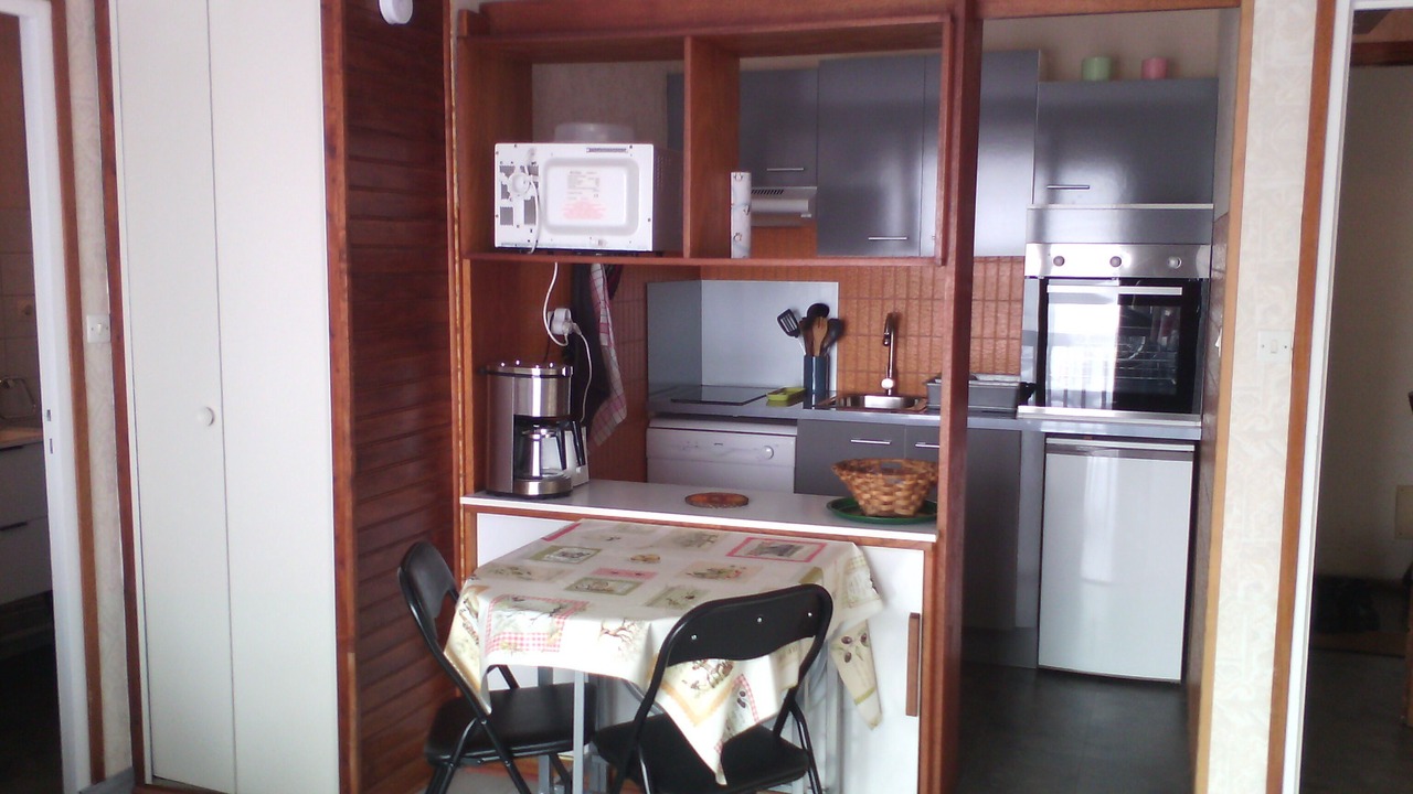 Photo of Kitchen in Bolquere