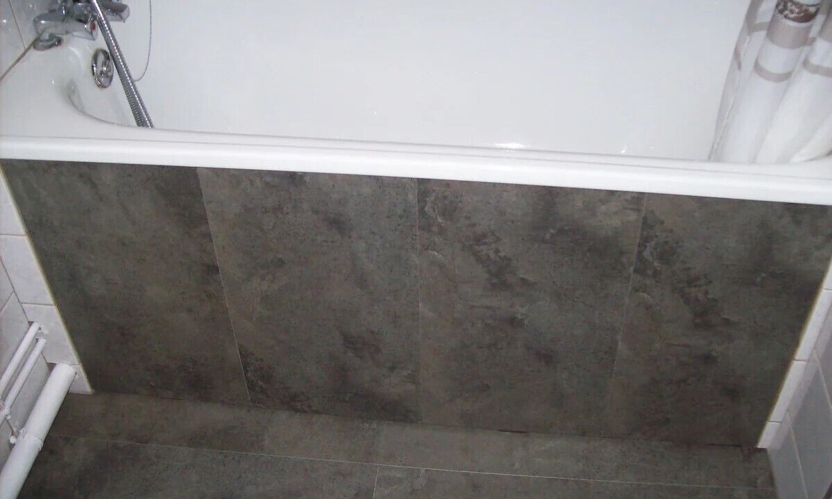 Photo of Bathroom in Bolquere