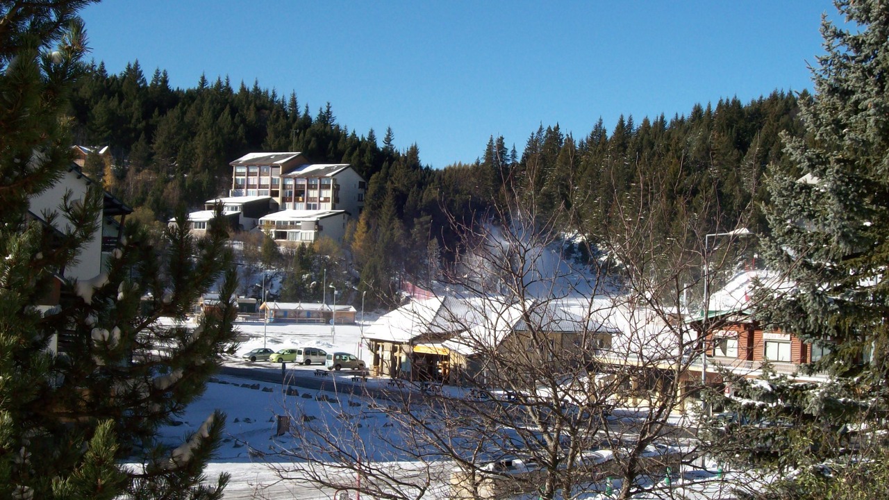 Photo of Outdoor in Bolquere