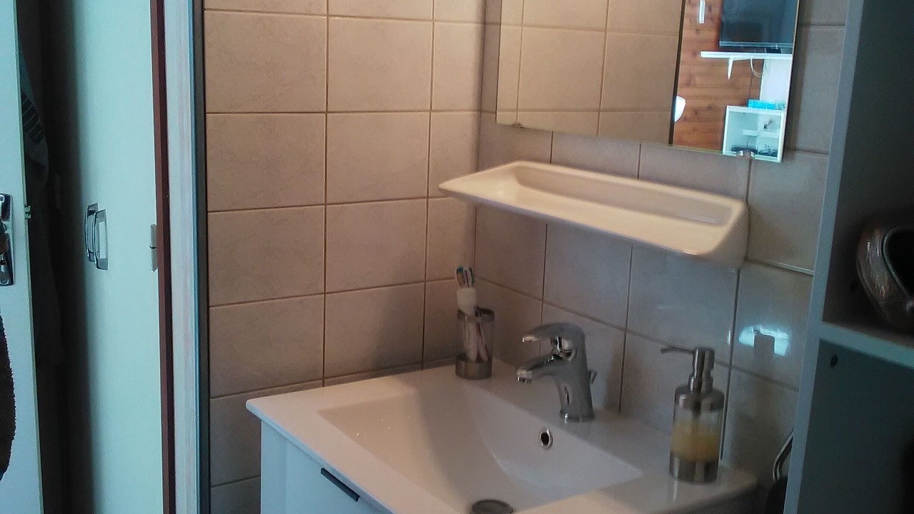 Photo of Bathroom in Bolquere