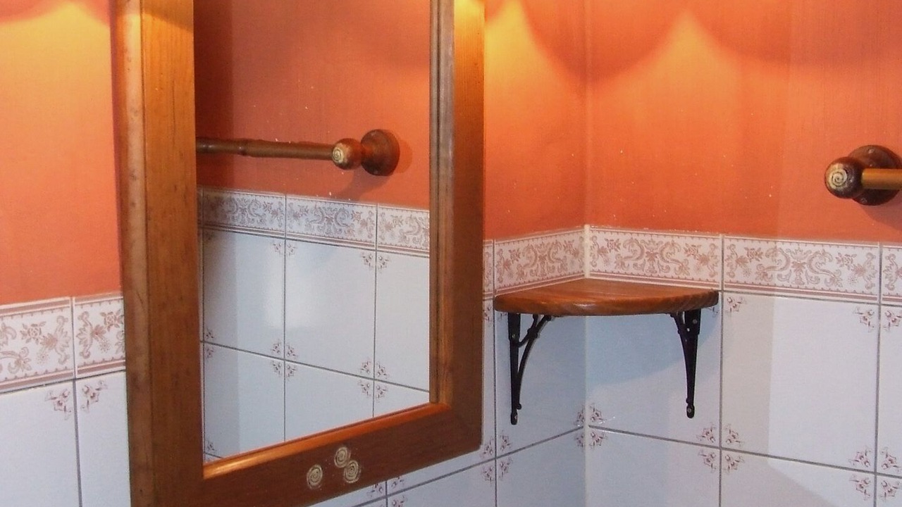Photo of Bathroom in Villanueva del Conde