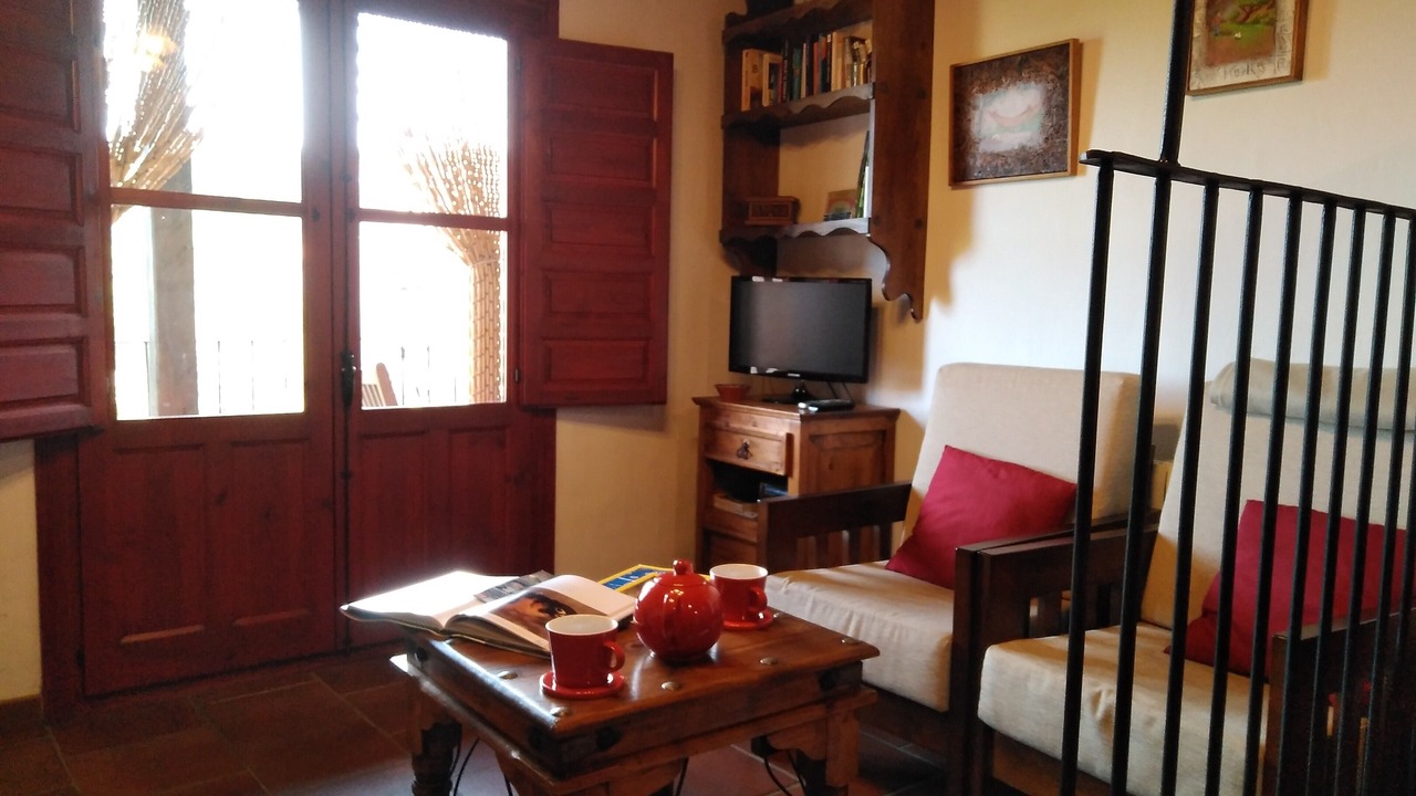 Photo of Livingroom in Villanueva del Conde