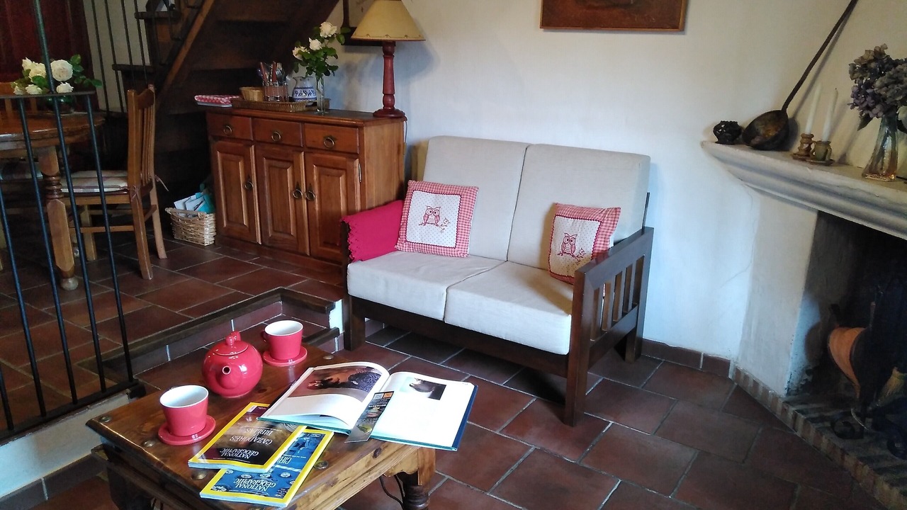 Photo of Livingroom in Villanueva del Conde