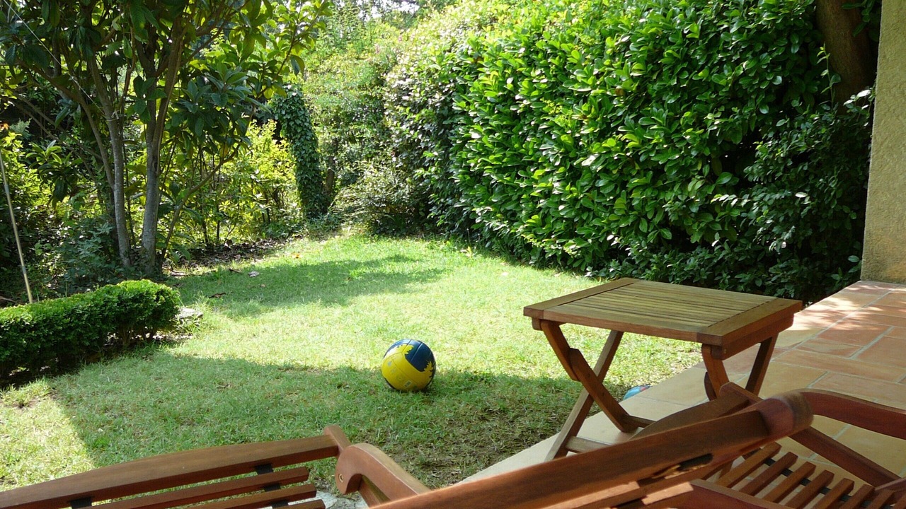 Photo of Patio Balcony in Aix-en-Provence