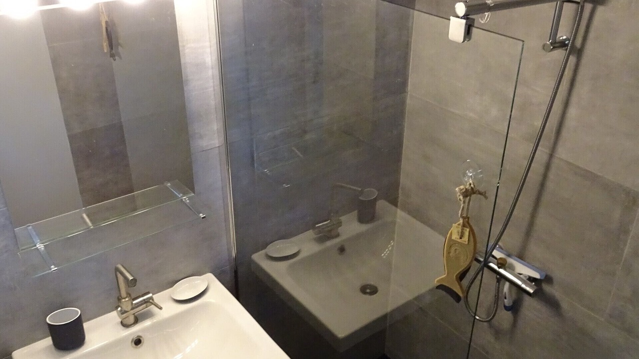 Photo of Bathroom in Aix-en-Provence