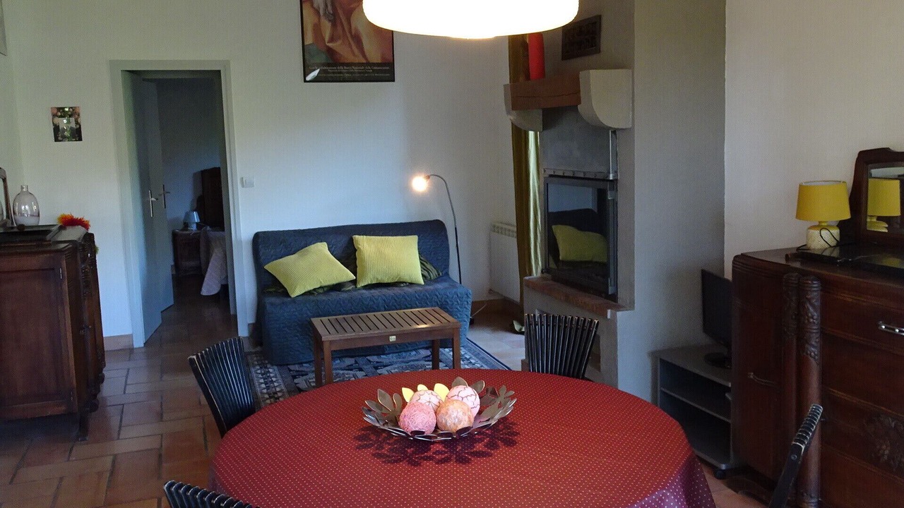 Photo of Livingroom in Aix-en-Provence