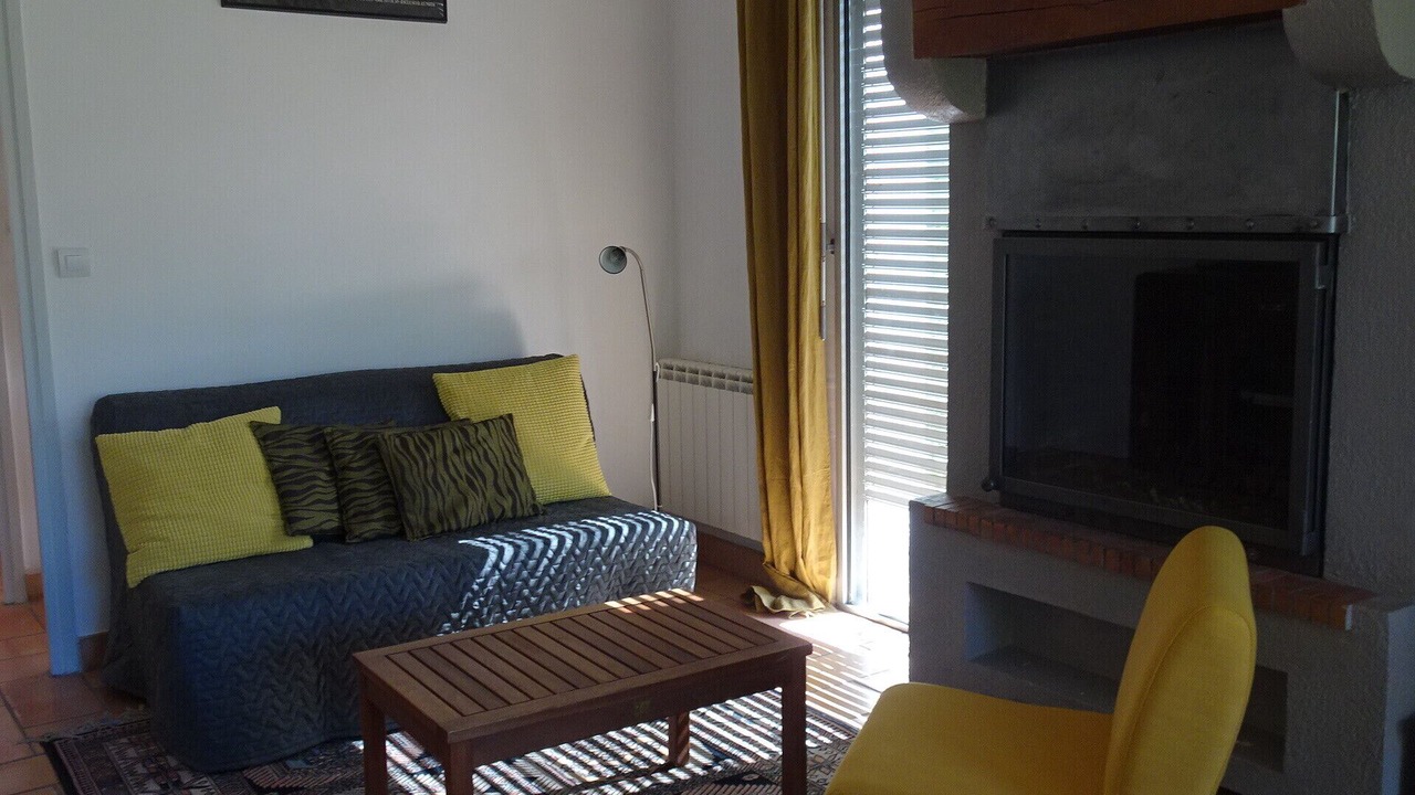 Photo of Livingroom in Aix-en-Provence