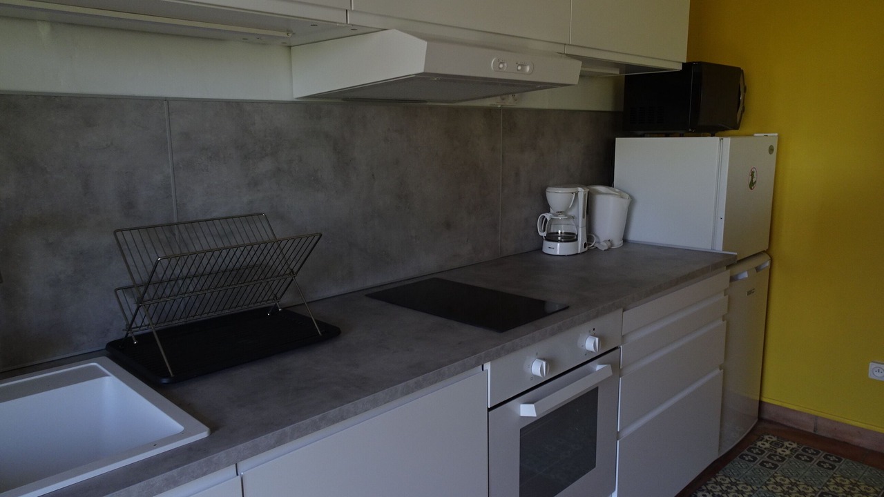 Photo of Kitchen in Aix-en-Provence