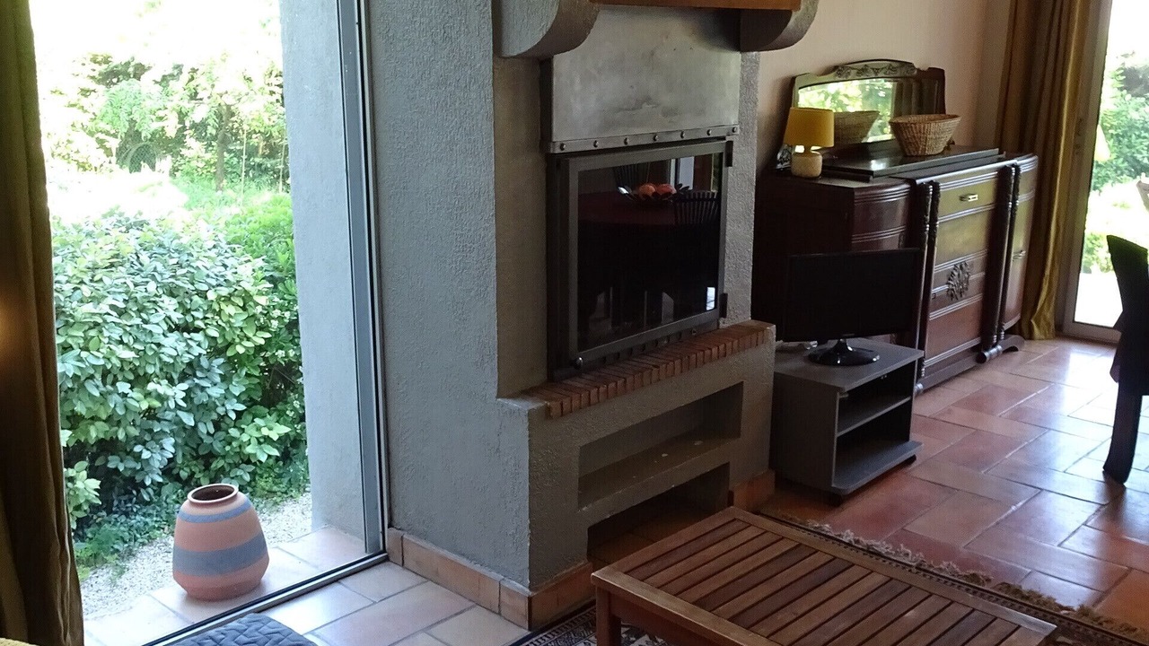 Photo of Livingroom in Aix-en-Provence