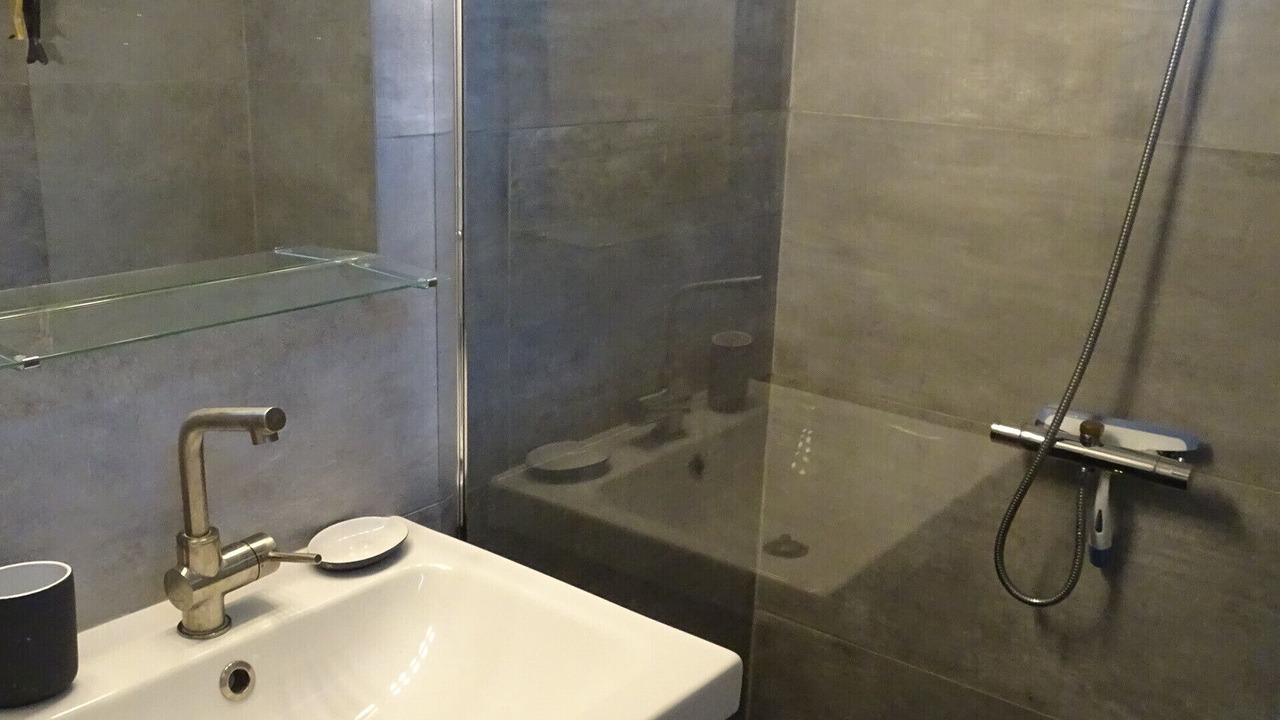 Photo of Bathroom in Aix-en-Provence