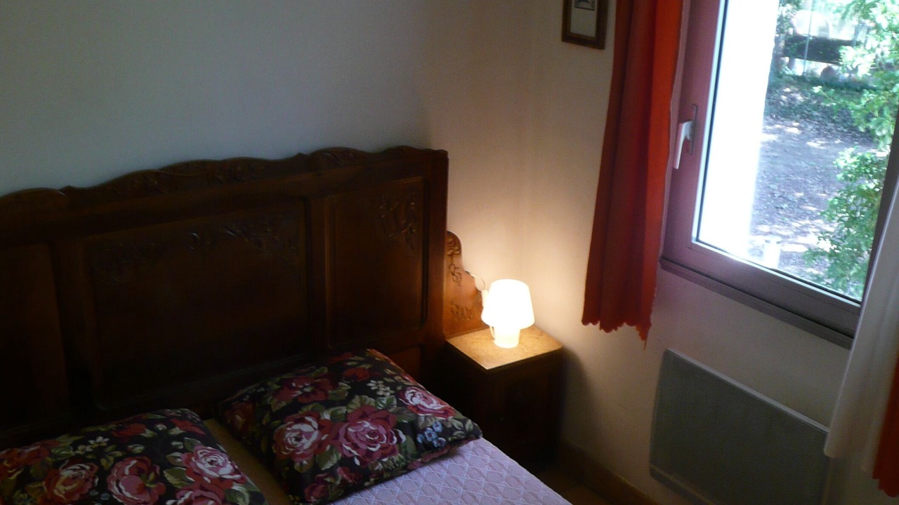 Photo of Bedroom in Aix-en-Provence