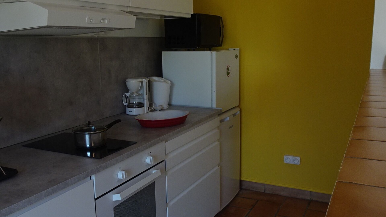 Photo of Kitchen in Aix-en-Provence