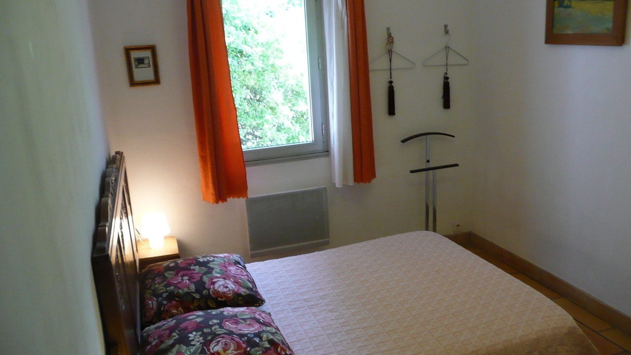 Photo of Bedroom in Aix-en-Provence