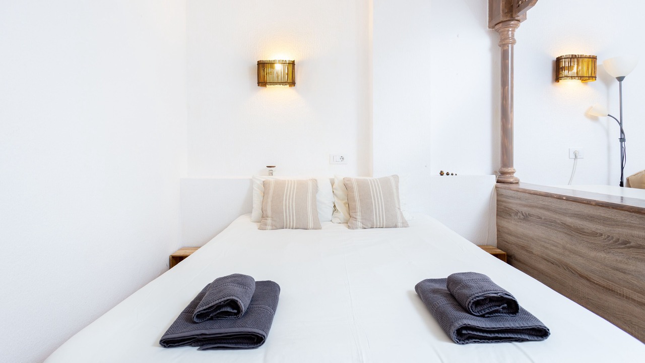 Photo of Bedroom in Puerto de la Cruz