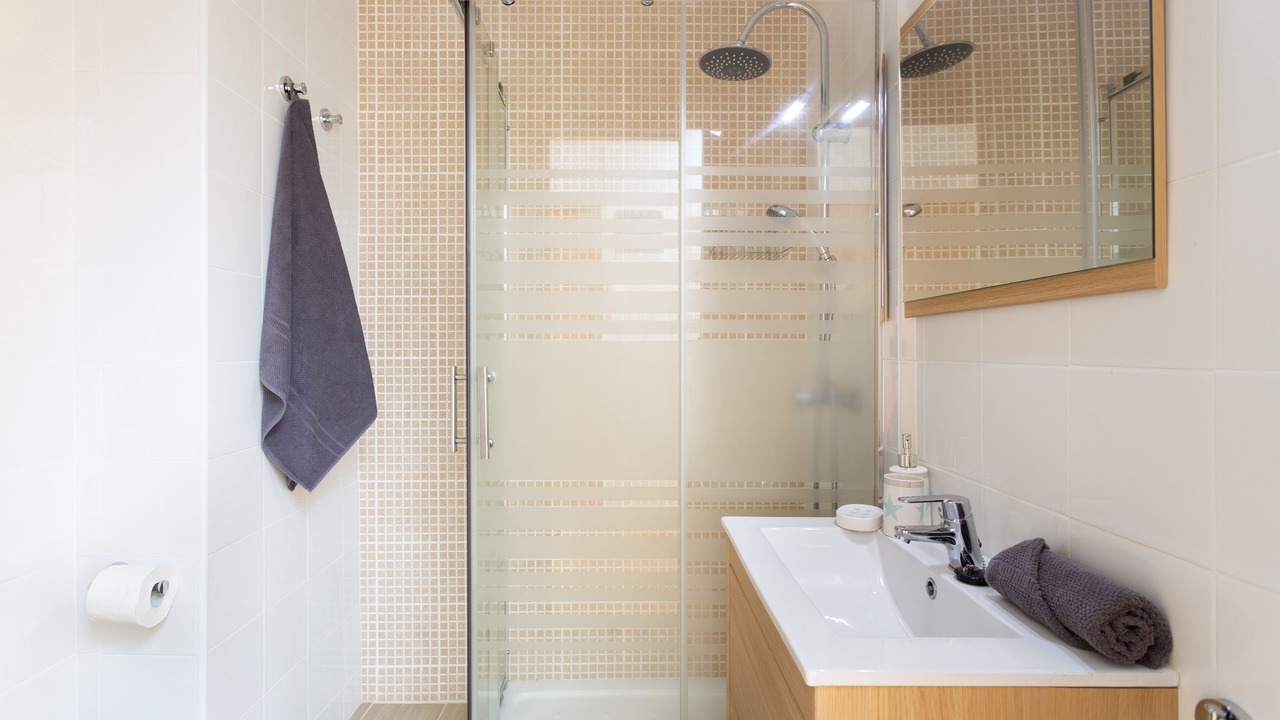 Photo of Bathroom in Puerto de la Cruz