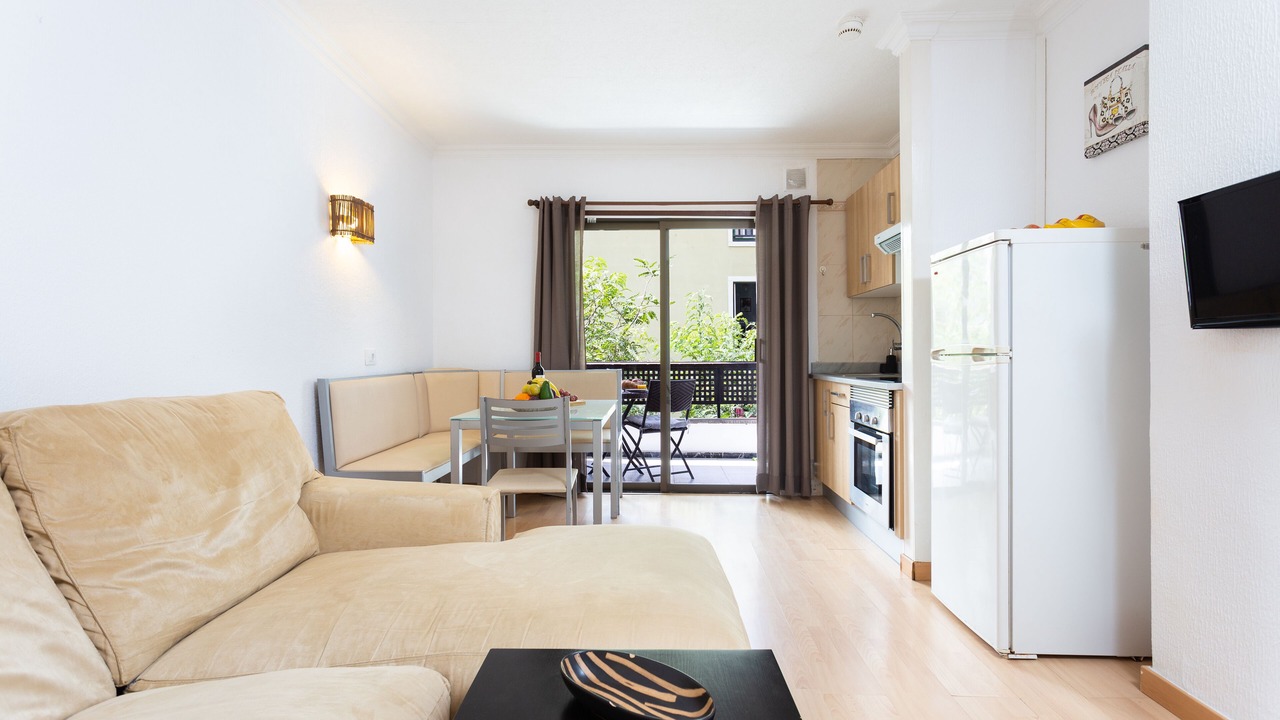 Photo of Livingroom in Puerto de la Cruz