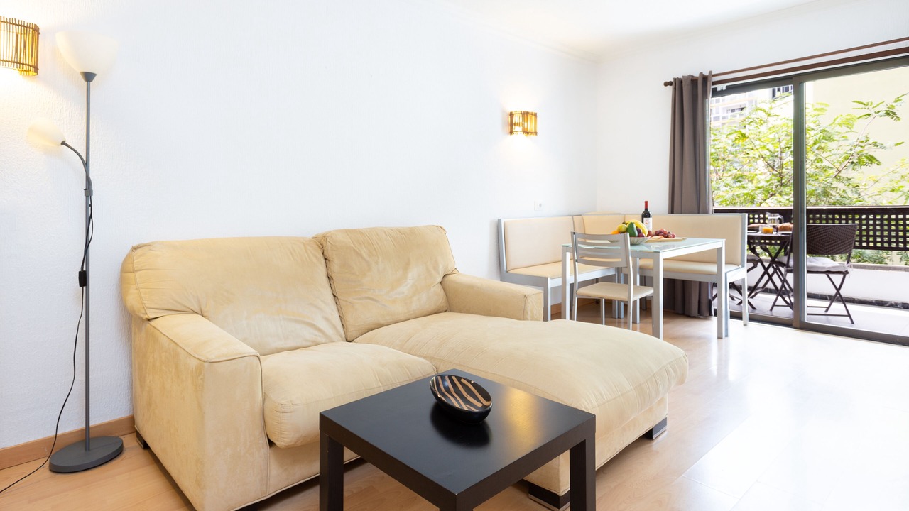 Photo of Livingroom in Puerto de la Cruz