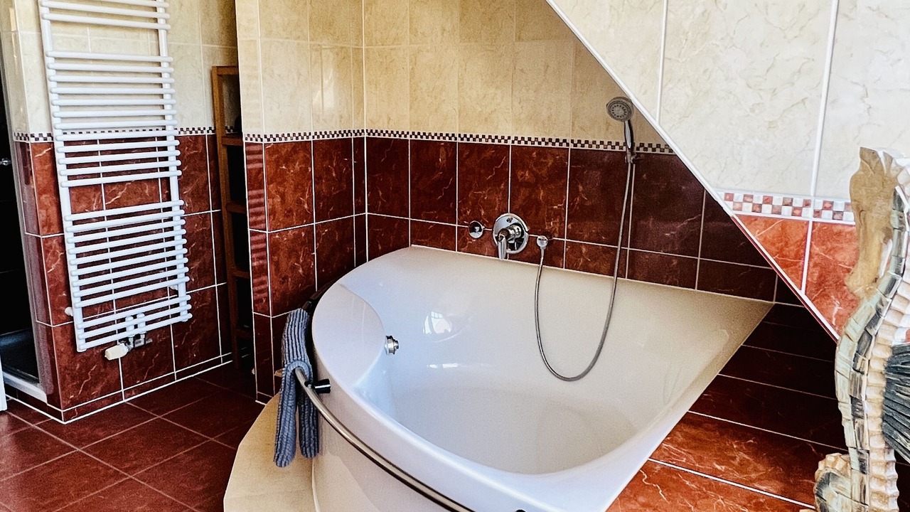 Photo of Bathroom in Wangels