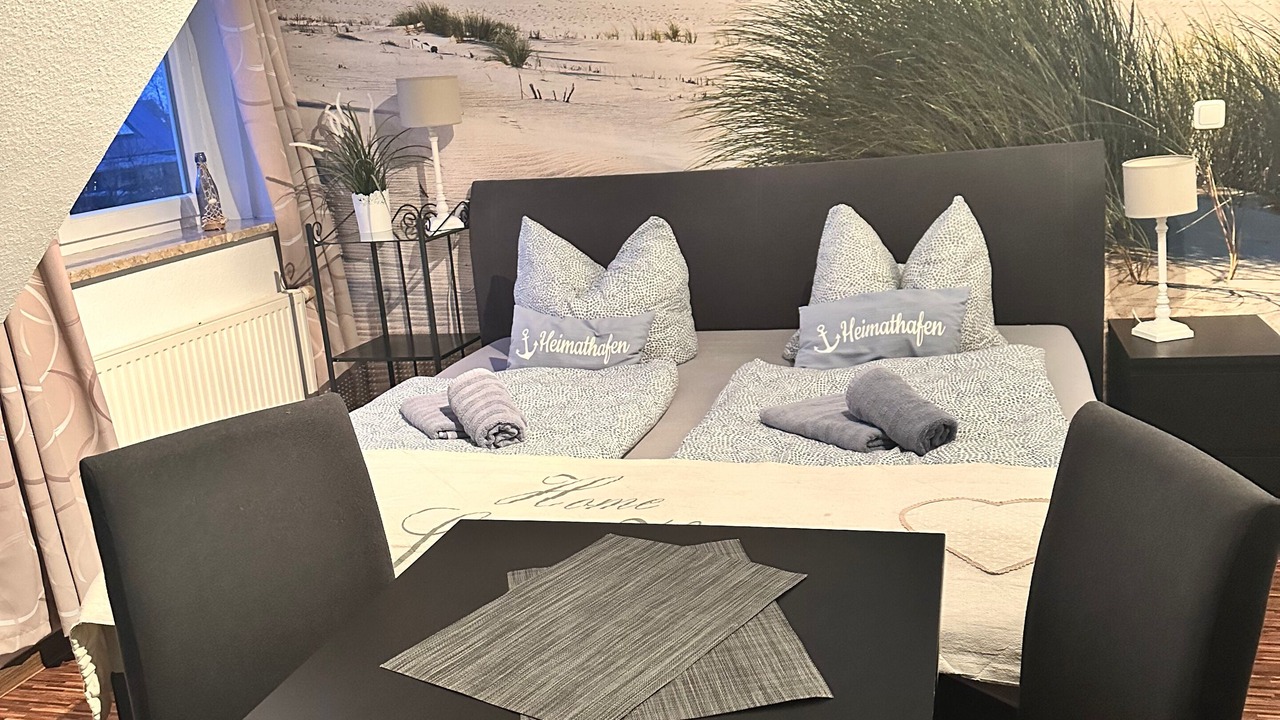 Photo of Bedroom in Wangels