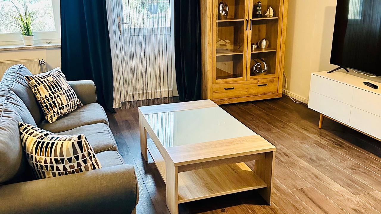 Photo of Livingroom in Wangels