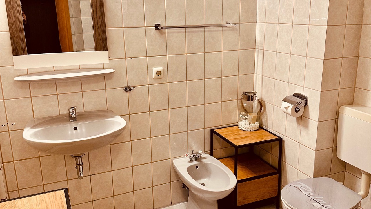 Photo of Bathroom in Wangels