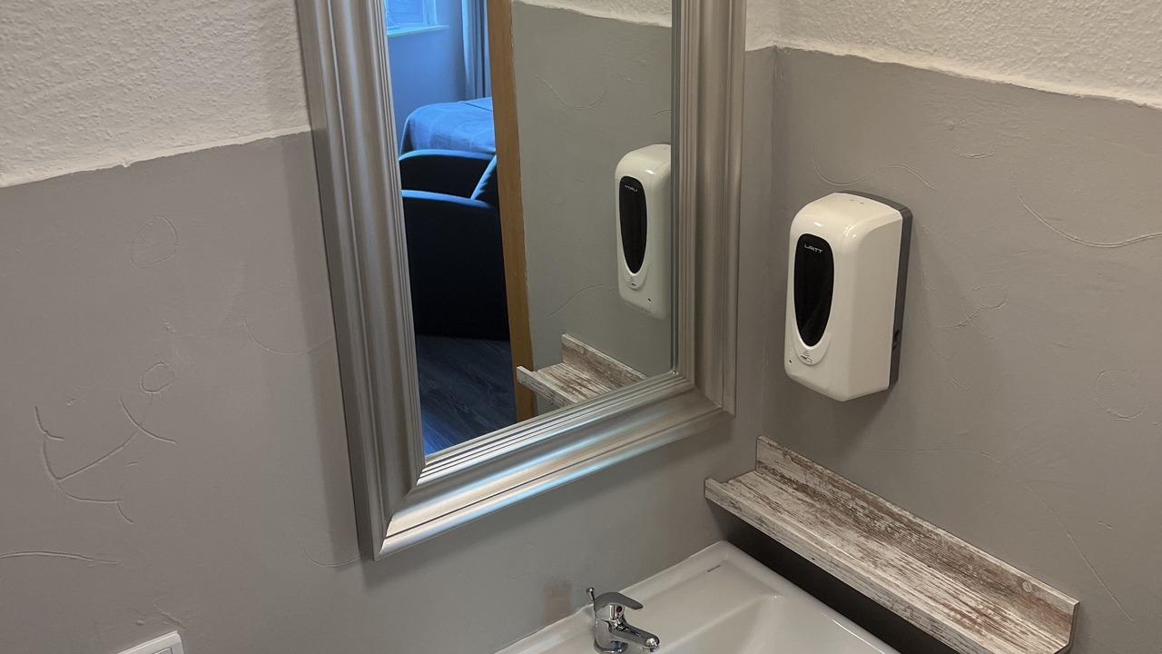 Photo of Bathroom in Wangels