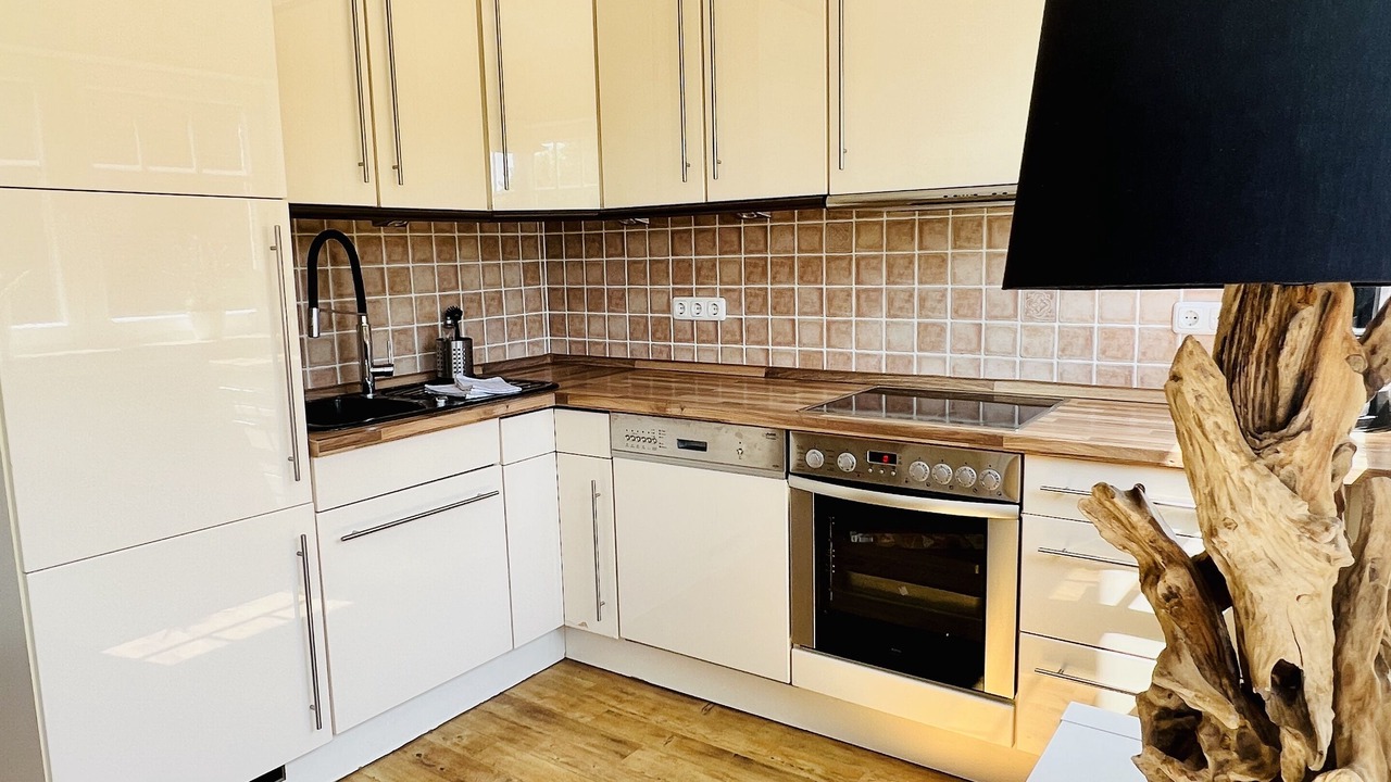 Photo of Kitchen in Wangels