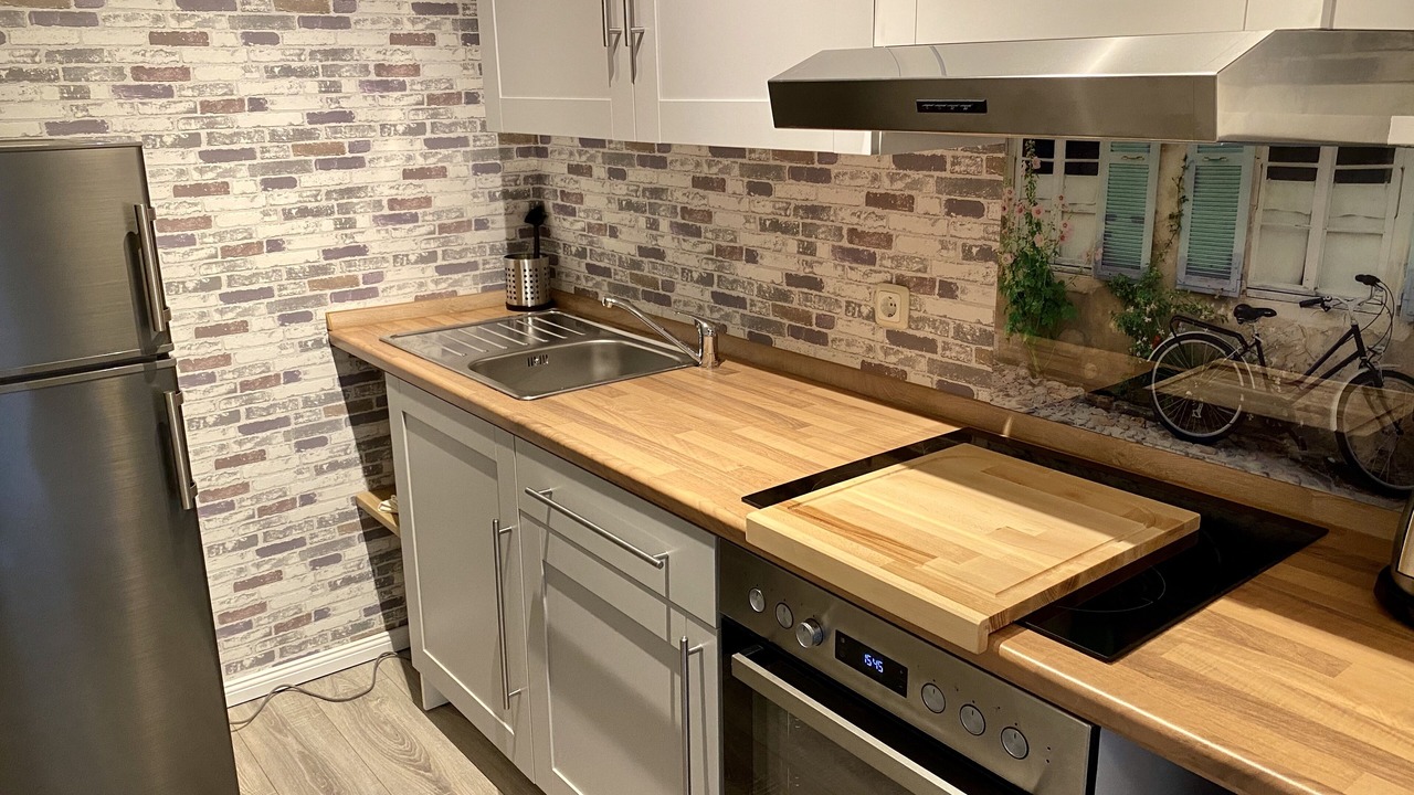 Photo of Kitchen in Wangels