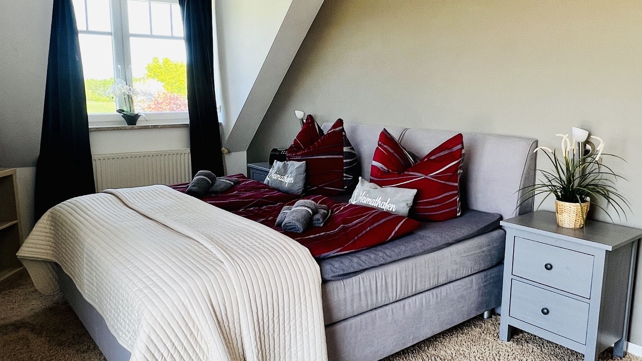 Photo of Bedroom in Wangels