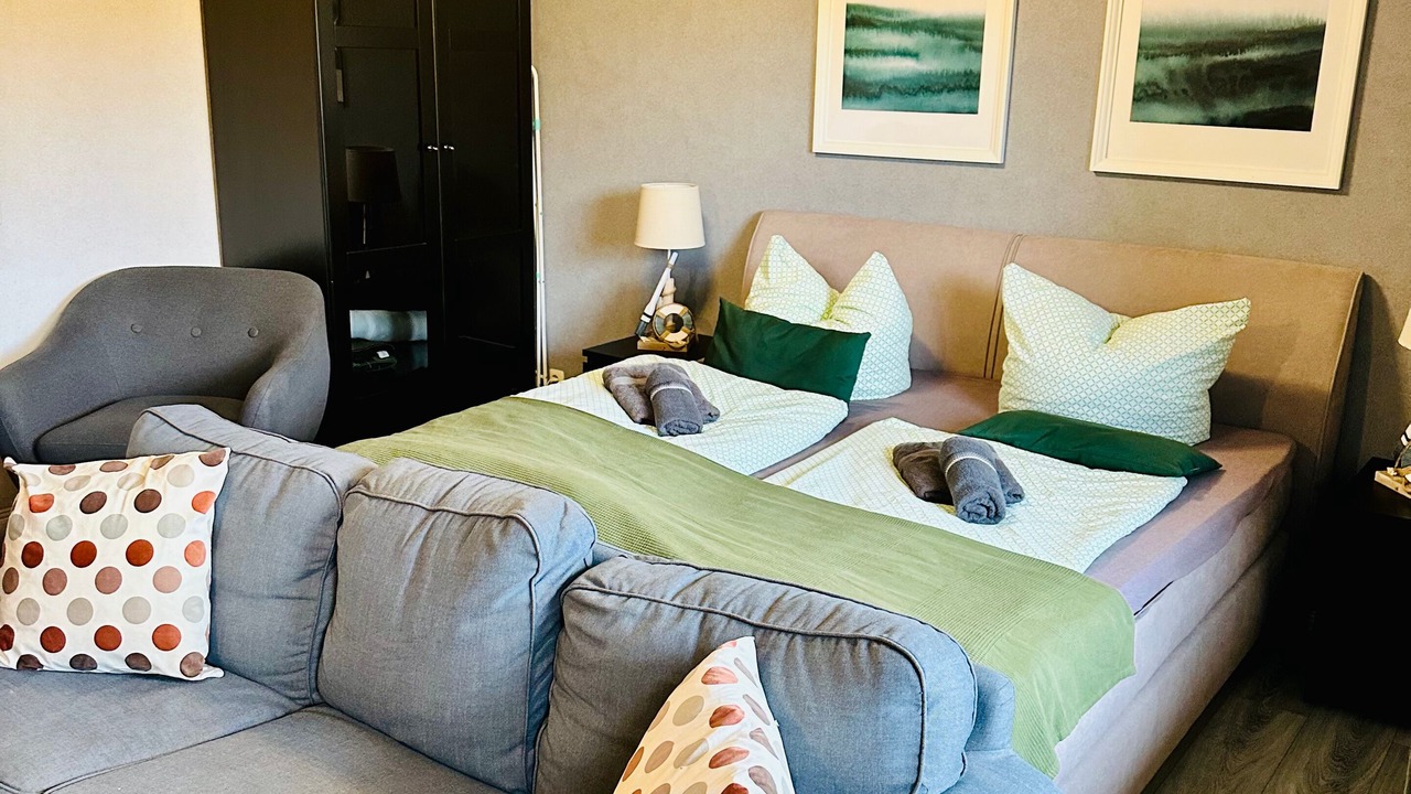 Photo of Livingroom in Wangels