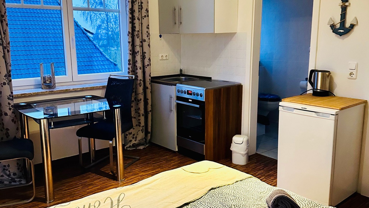Photo of Bedroom in Wangels